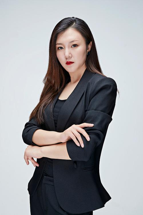 谢丹 设计总监